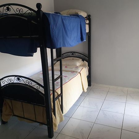 Doha Apartment Souani  エクステリア 写真