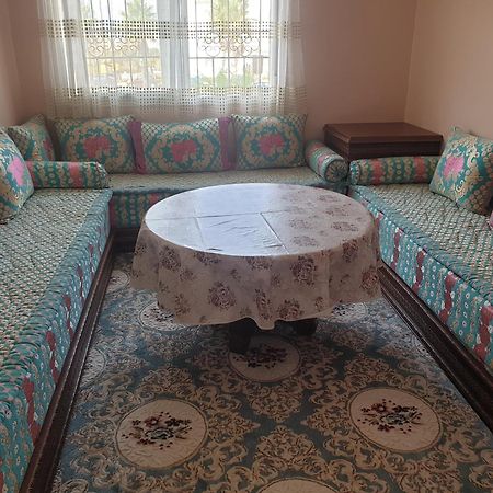 Doha Apartment Souani  エクステリア 写真