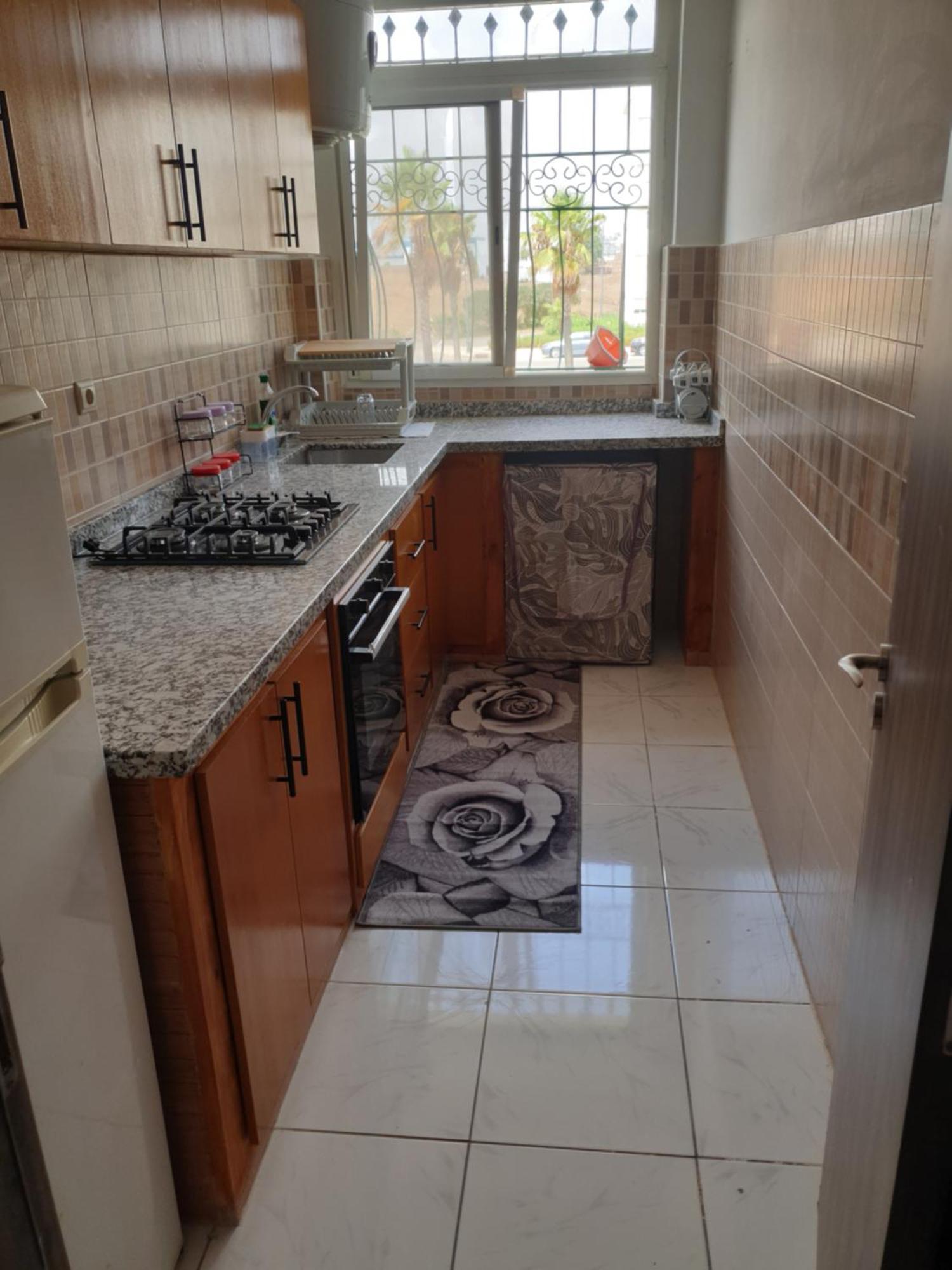 Doha Apartment Souani  エクステリア 写真