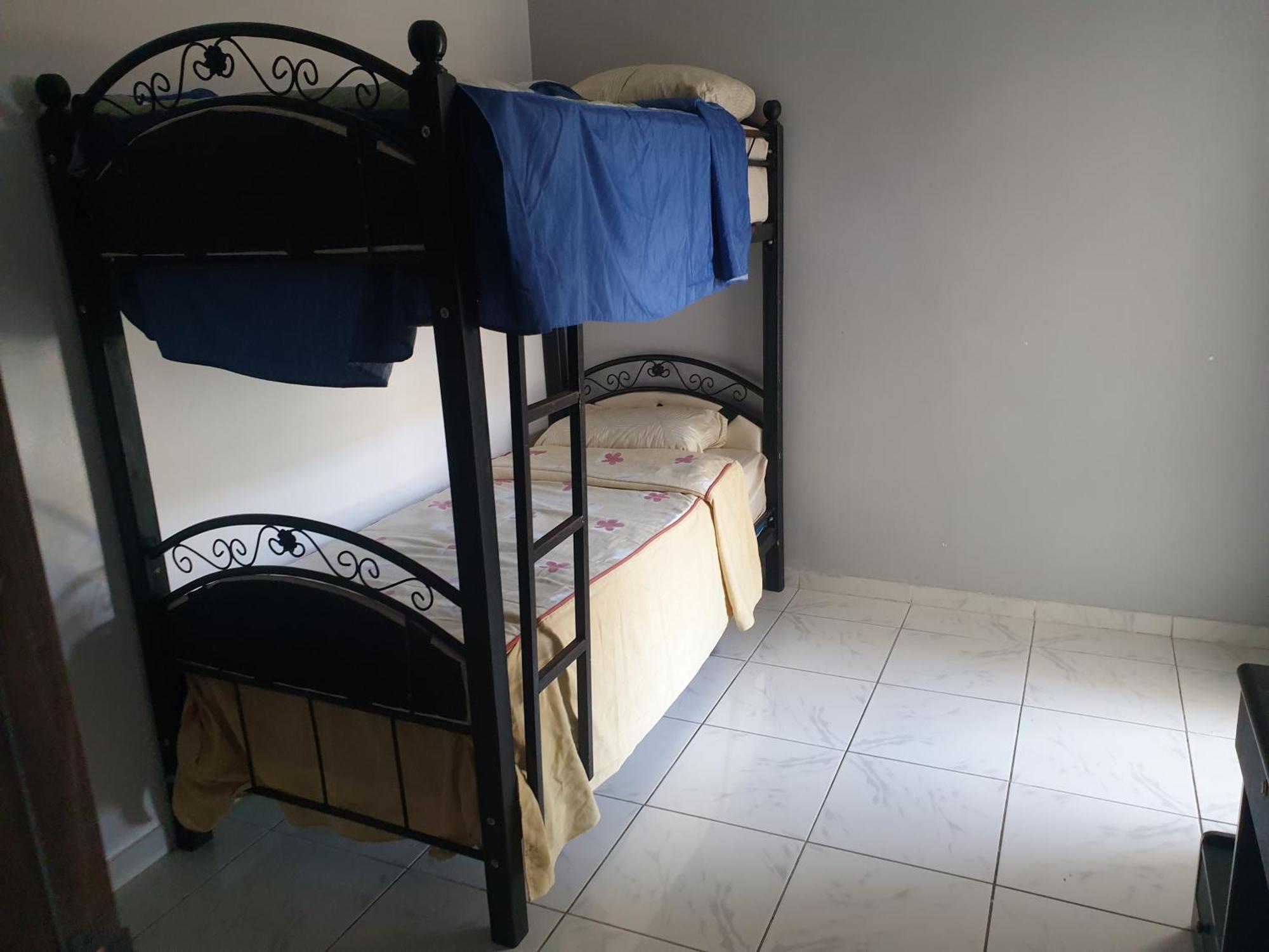 Doha Apartment Souani  エクステリア 写真
