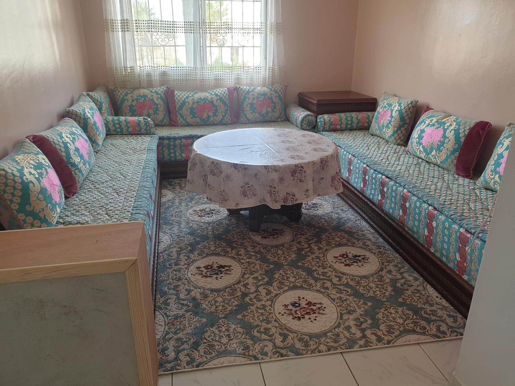 Doha Apartment Souani  エクステリア 写真