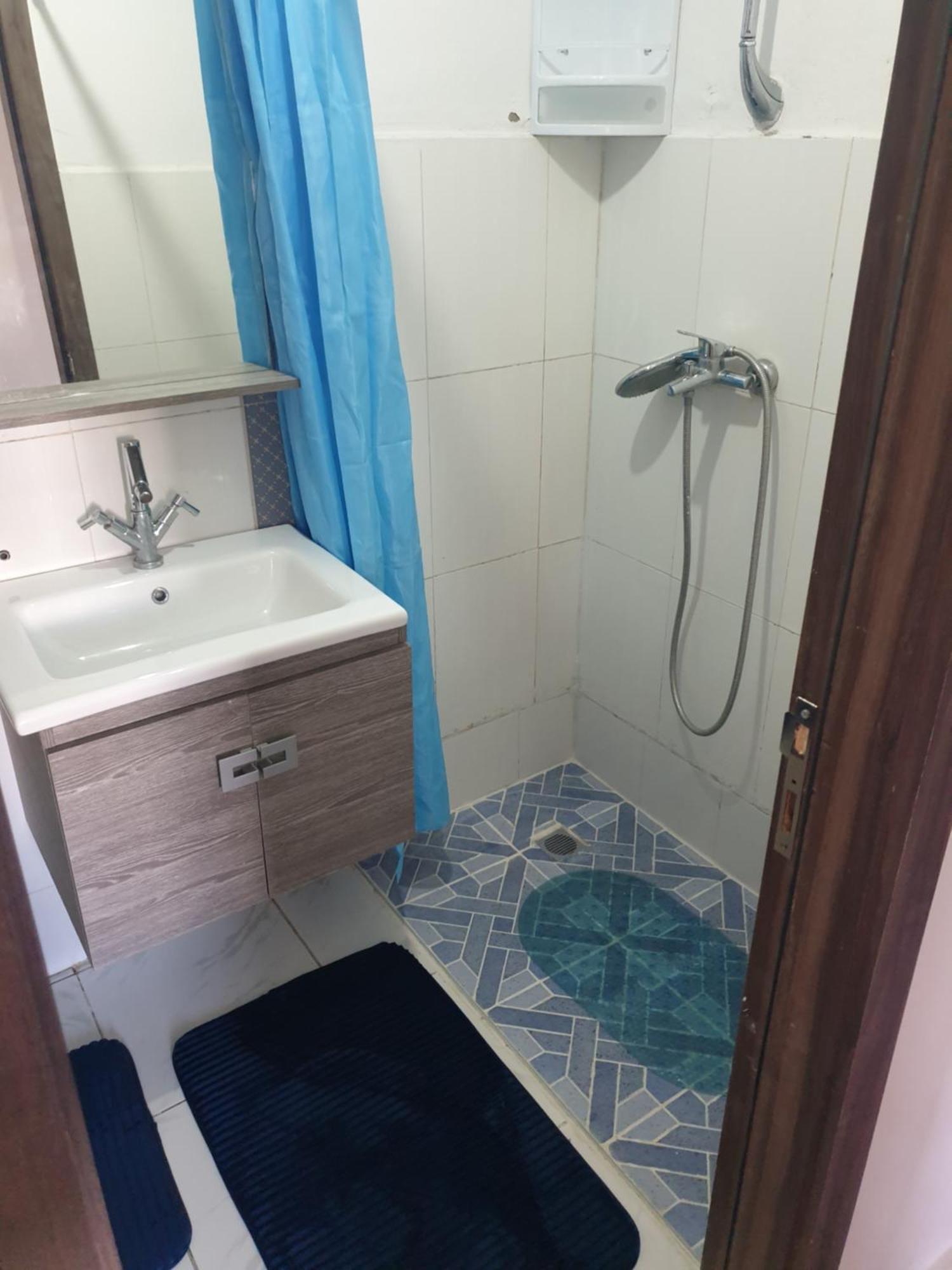 Doha Apartment Souani  エクステリア 写真