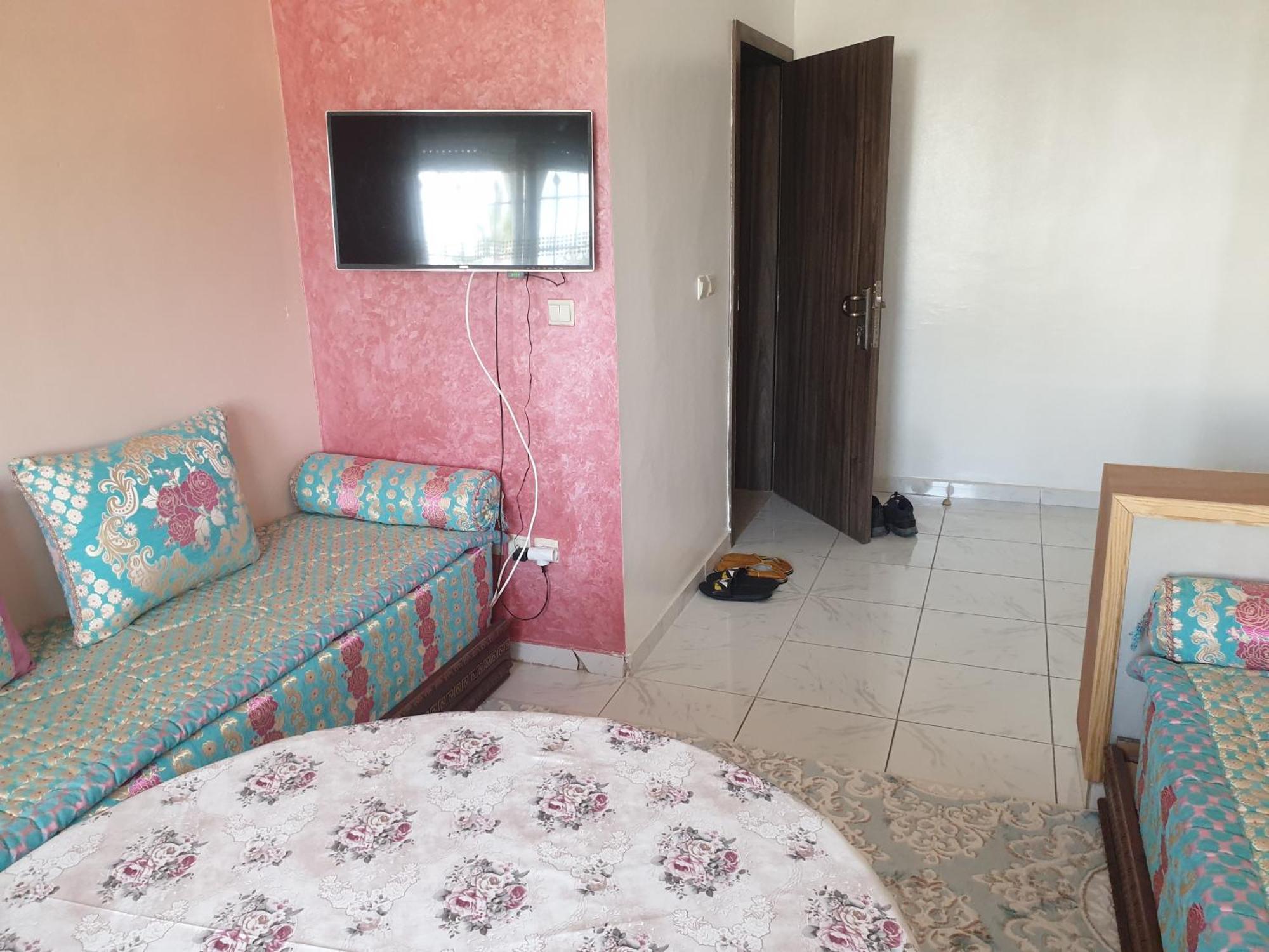 Doha Apartment Souani  エクステリア 写真