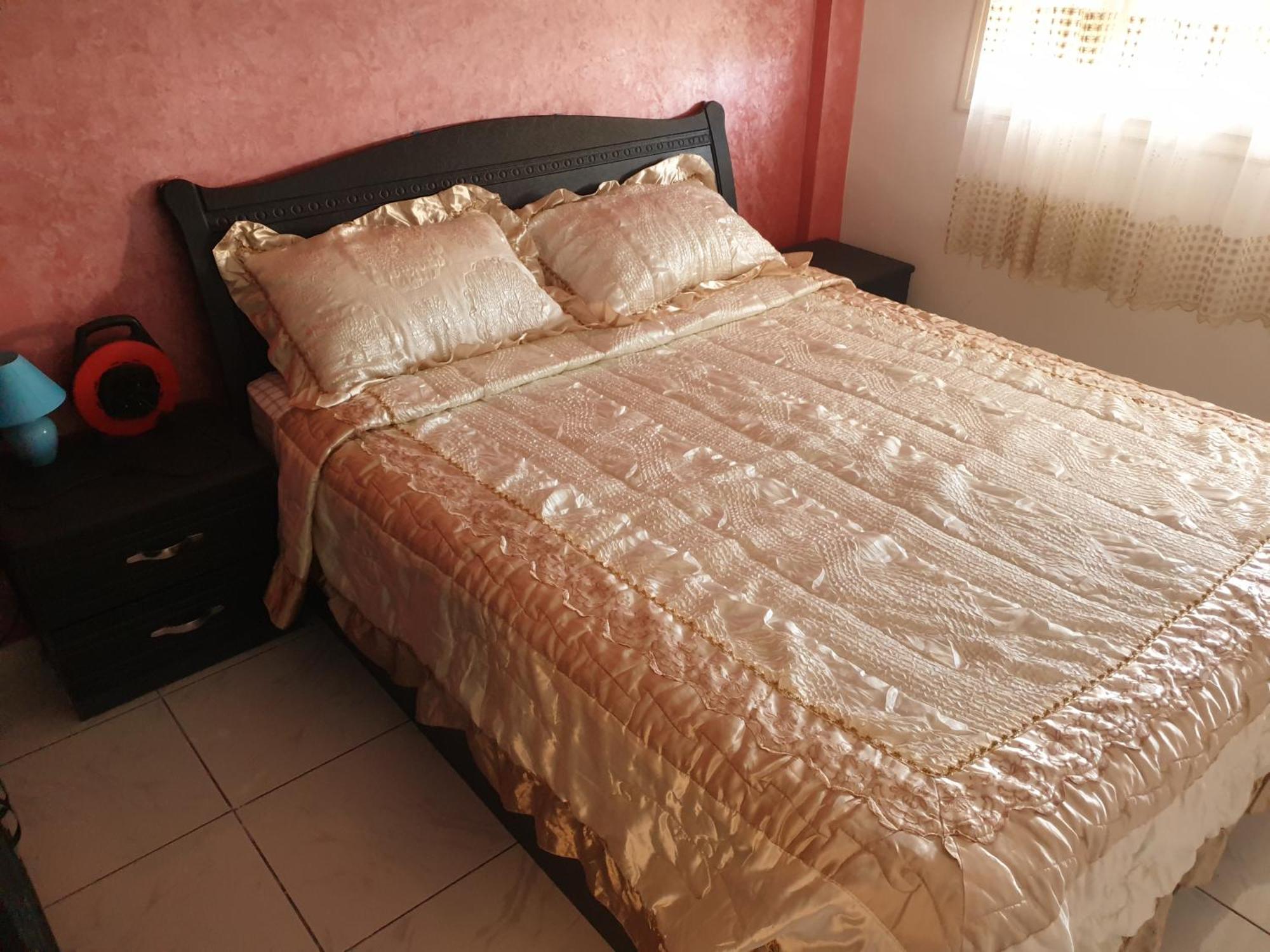 Doha Apartment Souani  エクステリア 写真